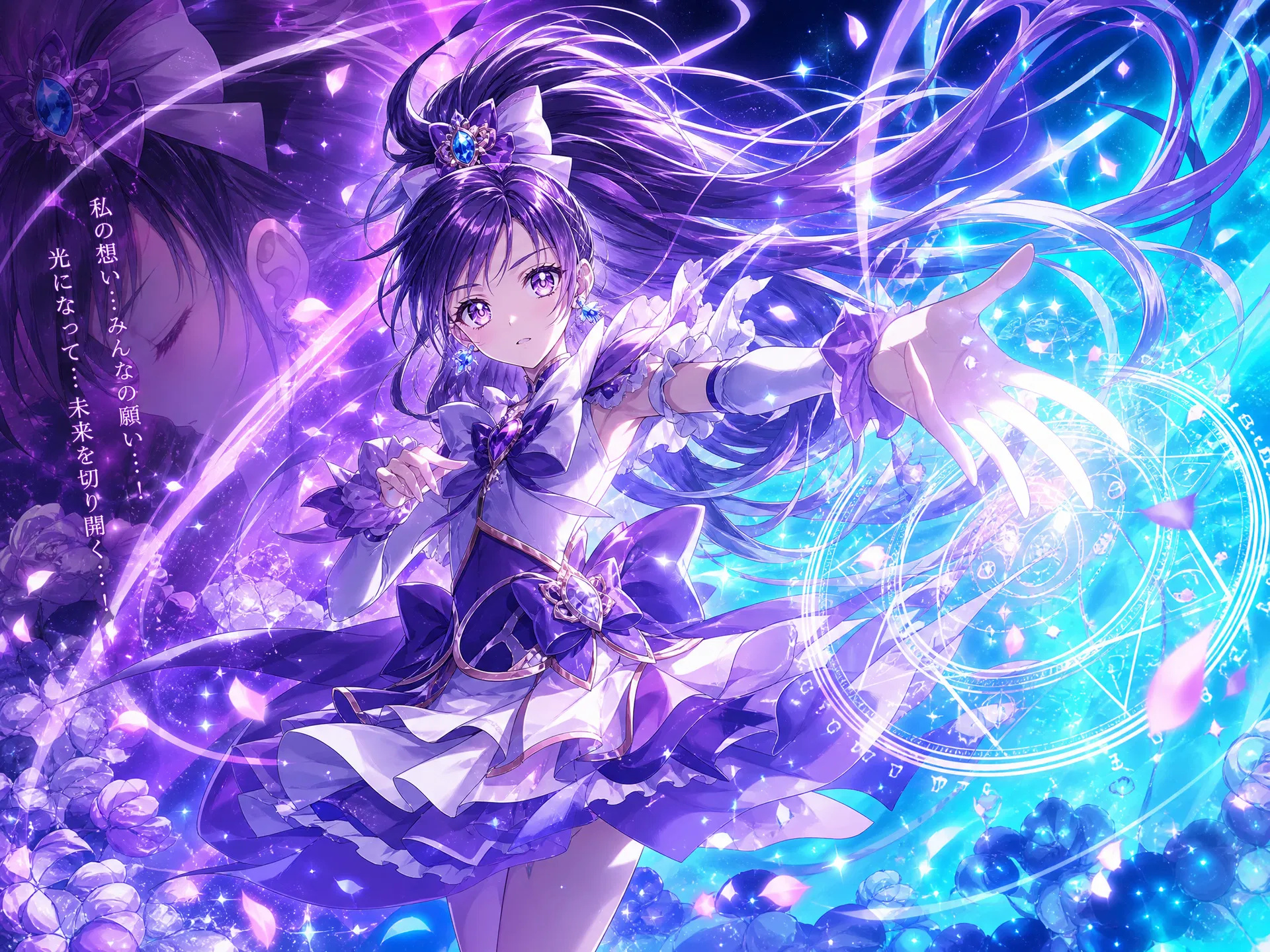 兄妹乱伦动漫-二次元创意短片